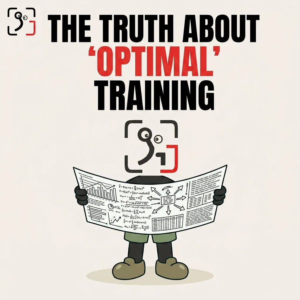 The Truth About Optimal Training