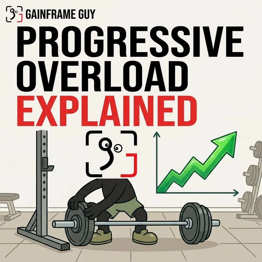 Progressive Overload Explained