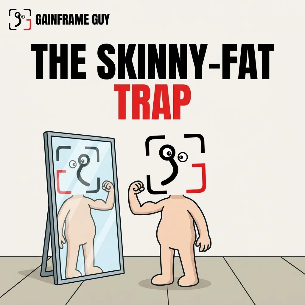 The Skinny-Fat Trap