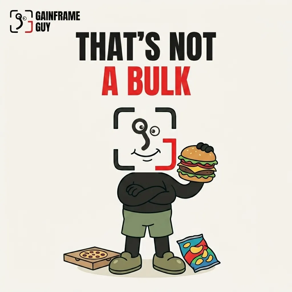 That's Not a Bulk