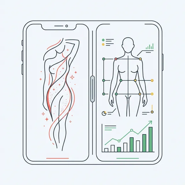 The 5 best AI body editor apps in 2026 — FaceApp, BodyTune, RetouchMe, Body Editor, Photable. Plus what they can