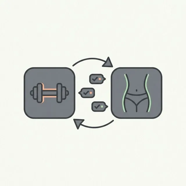 Best AI personal trainer apps in 2026 — eight AI fitness coach apps reviewed honestly