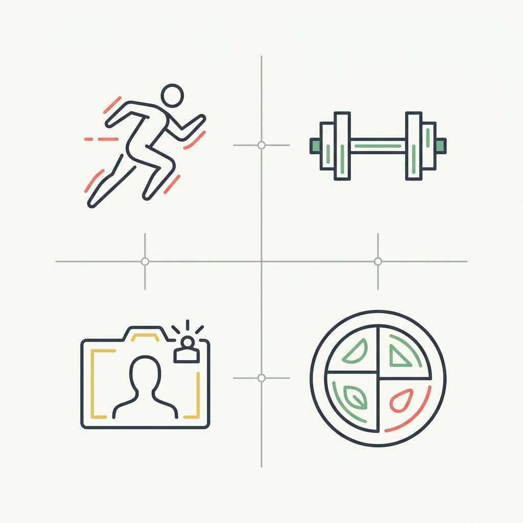 The best fitness apps in 2026 don