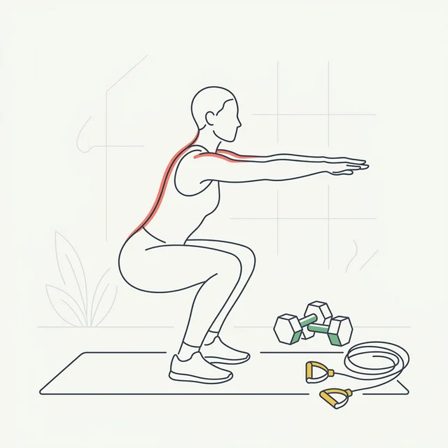 The 2025 ACSM resistance training guidelines replaced the old 2-4 sets × 8-12 reps × 2-3 days/week prescription. Here