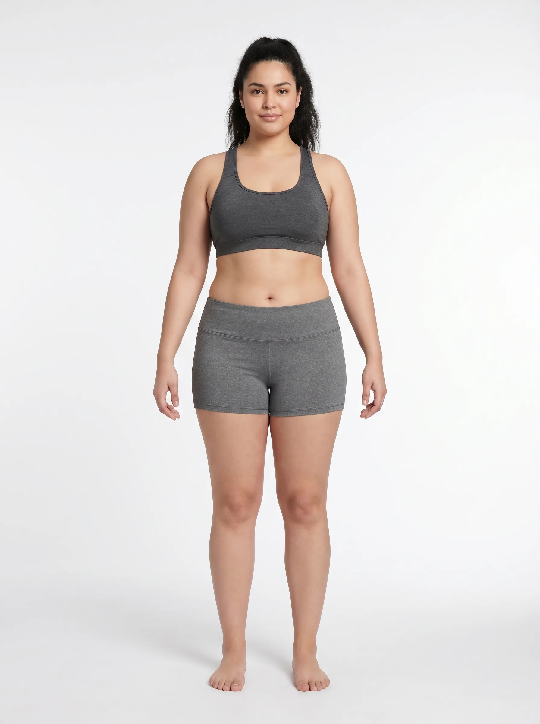 32% body fat woman in their 20s