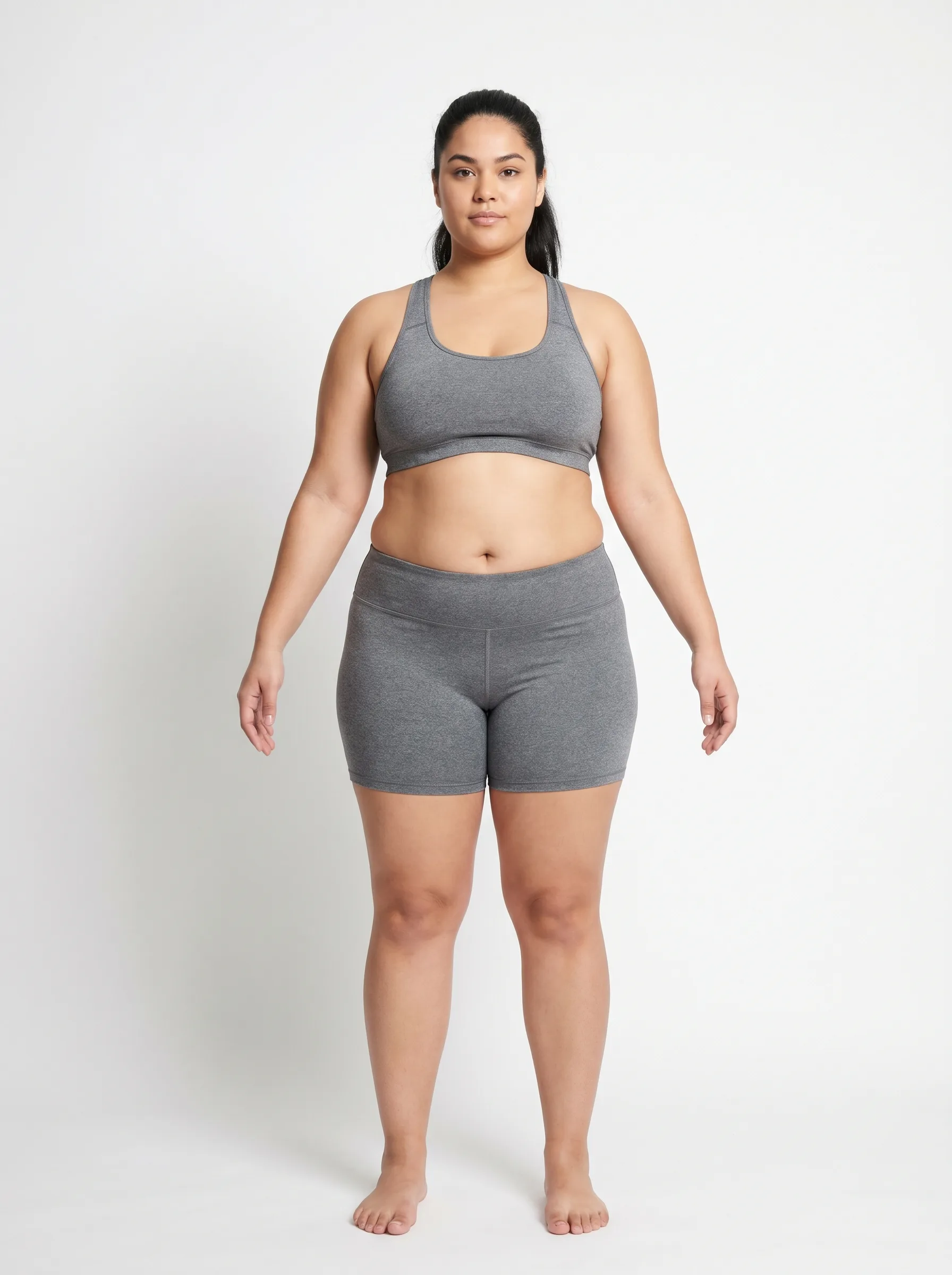 37% body fat woman in their 20s