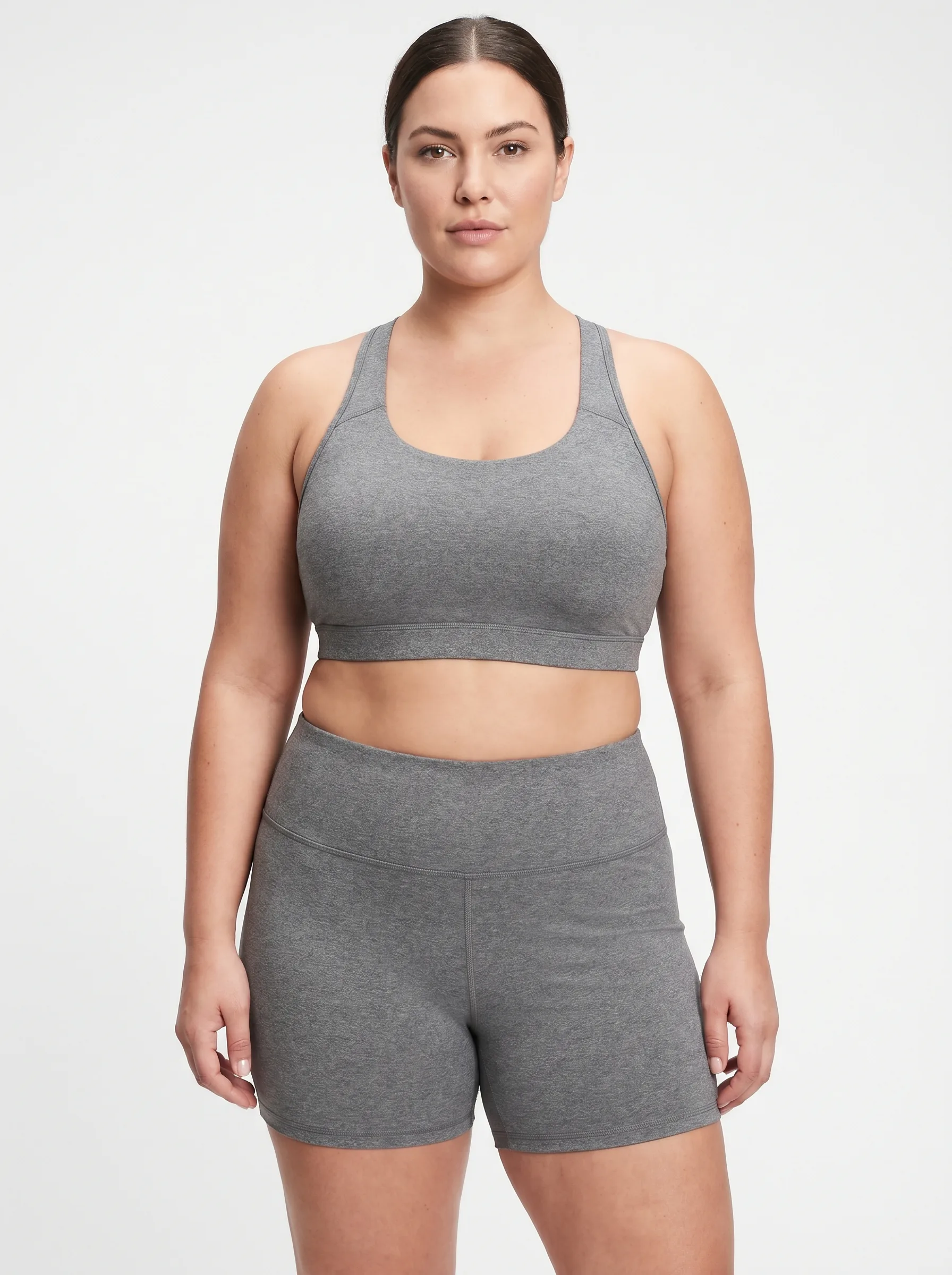 35% body fat woman
