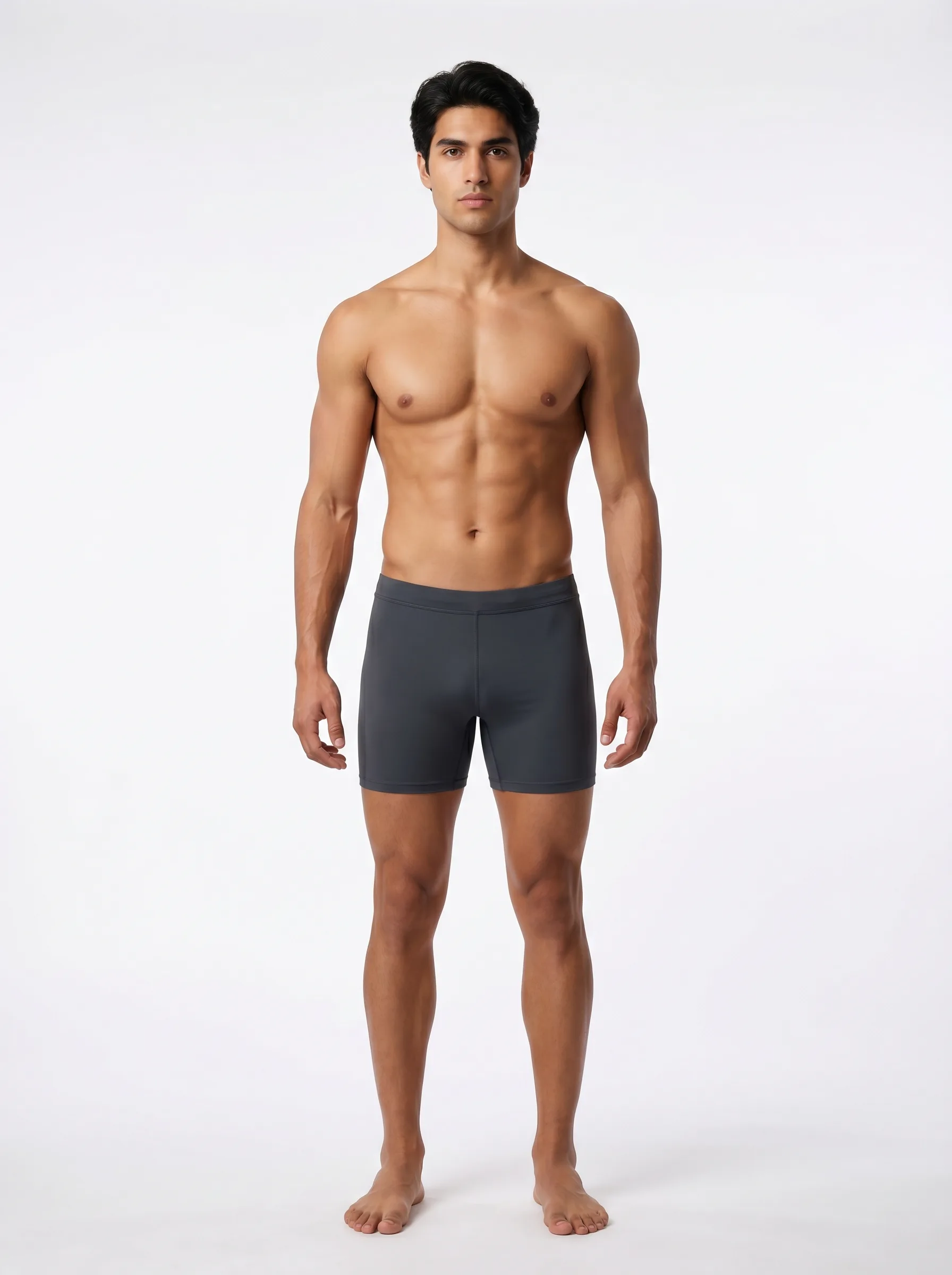 13% body fat man in their 20s